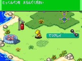 画像ギャラリー No.025のサムネイル画像 / タッチペンで失われた「進化」を取り戻せ！　シリーズ最新作「デジモンストーリー ロストエボリューション」，ストーリーなどの最新情報を公開