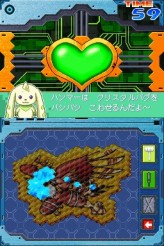 画像ギャラリー No.028のサムネイル画像 / タッチペンで失われた「進化」を取り戻せ！　シリーズ最新作「デジモンストーリー ロストエボリューション」，ストーリーなどの最新情報を公開