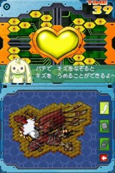 画像ギャラリー No.030のサムネイル画像 / タッチペンで失われた「進化」を取り戻せ！　シリーズ最新作「デジモンストーリー ロストエボリューション」，ストーリーなどの最新情報を公開