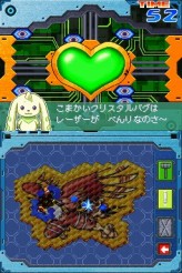 画像ギャラリー No.033のサムネイル画像 / タッチペンで失われた「進化」を取り戻せ！　シリーズ最新作「デジモンストーリー ロストエボリューション」，ストーリーなどの最新情報を公開