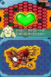 画像ギャラリー No.034のサムネイル画像 / タッチペンで失われた「進化」を取り戻せ！　シリーズ最新作「デジモンストーリー ロストエボリューション」，ストーリーなどの最新情報を公開