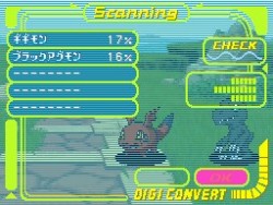 画像ギャラリー No.039のサムネイル画像 / タッチペンで失われた「進化」を取り戻せ！　シリーズ最新作「デジモンストーリー ロストエボリューション」，ストーリーなどの最新情報を公開