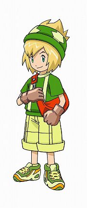 画像ギャラリー No.004のサムネイル画像 / 「デジモンストーリー ロストエボリューション」の登場キャラクター達が公開。見知らぬ世界を冒険し，連れ去られた友達を探し出そう