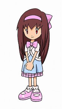 画像ギャラリー No.006のサムネイル画像 / 「デジモンストーリー ロストエボリューション」の登場キャラクター達が公開。見知らぬ世界を冒険し，連れ去られた友達を探し出そう