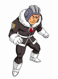 画像ギャラリー No.007のサムネイル画像 / 「デジモンストーリー ロストエボリューション」の登場キャラクター達が公開。見知らぬ世界を冒険し，連れ去られた友達を探し出そう