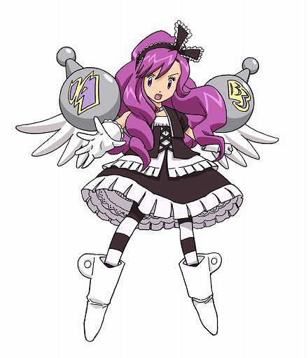 画像ギャラリー No.009のサムネイル画像 / 「デジモンストーリー ロストエボリューション」の登場キャラクター達が公開。見知らぬ世界を冒険し，連れ去られた友達を探し出そう