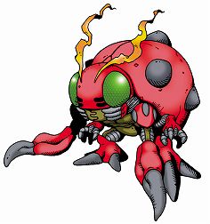 画像ギャラリー No.039のサムネイル画像 / 「デジモンストーリー ロストエボリューション」の登場キャラクター達が公開。見知らぬ世界を冒険し，連れ去られた友達を探し出そう