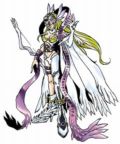 画像ギャラリー No.043のサムネイル画像 / 「デジモンストーリー ロストエボリューション」の登場キャラクター達が公開。見知らぬ世界を冒険し，連れ去られた友達を探し出そう