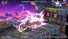 画像ギャラリー No.058のサムネイル画像 / 日本一ソフトウェア，PSP用ソフト「プリニー2　〜特攻遊戯! 暁のパンツ大作戦ッス!!〜」を2010年3月25日に発売！