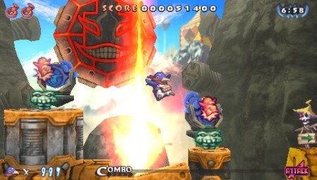 画像ギャラリー No.001のサムネイル画像 / PSP「プリニー2 〜特攻遊戯! 暁のパンツ大作戦ッス!!〜」,隠し要素や予約特典などの最新情報が明らかに