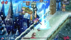 画像ギャラリー No.020のサムネイル画像 / PSP「プリニー2 〜特攻遊戯! 暁のパンツ大作戦ッス!!〜」,隠し要素や予約特典などの最新情報が明らかに