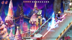 画像ギャラリー No.021のサムネイル画像 / PSP「プリニー2 〜特攻遊戯! 暁のパンツ大作戦ッス!!〜」,隠し要素や予約特典などの最新情報が明らかに