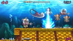 画像ギャラリー No.022のサムネイル画像 / PSP「プリニー2 〜特攻遊戯! 暁のパンツ大作戦ッス!!〜」,隠し要素や予約特典などの最新情報が明らかに