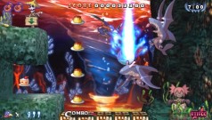 画像ギャラリー No.023のサムネイル画像 / PSP「プリニー2 〜特攻遊戯! 暁のパンツ大作戦ッス!!〜」,隠し要素や予約特典などの最新情報が明らかに