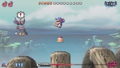 画像ギャラリー No.029のサムネイル画像 / PSP「プリニー2 〜特攻遊戯! 暁のパンツ大作戦ッス!!〜」,隠し要素や予約特典などの最新情報が明らかに