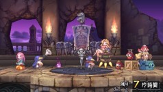 画像ギャラリー No.035のサムネイル画像 / PSP「プリニー2 〜特攻遊戯! 暁のパンツ大作戦ッス!!〜」,隠し要素や予約特典などの最新情報が明らかに