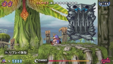 画像ギャラリー No.037のサムネイル画像 / PSP「プリニー2 〜特攻遊戯! 暁のパンツ大作戦ッス!!〜」,隠し要素や予約特典などの最新情報が明らかに