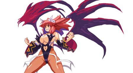 画像ギャラリー No.049のサムネイル画像 / PSP「プリニー2 〜特攻遊戯! 暁のパンツ大作戦ッス!!〜」,隠し要素や予約特典などの最新情報が明らかに
