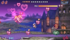 画像ギャラリー No.056のサムネイル画像 / PSP「プリニー2 〜特攻遊戯! 暁のパンツ大作戦ッス!!〜」,隠し要素や予約特典などの最新情報が明らかに