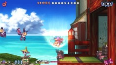 画像ギャラリー No.64のサムネイル画像 / PSP「プリニー2 〜特攻遊戯! 暁のパンツ大作戦ッス!!〜」,隠し要素や予約特典などの最新情報が明らかに