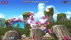 画像ギャラリー No.65のサムネイル画像 / PSP「プリニー2 〜特攻遊戯! 暁のパンツ大作戦ッス!!〜」,隠し要素や予約特典などの最新情報が明らかに