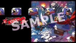 画像ギャラリー No.003のサムネイル画像 / 「プリニー2」PS3のXMB用アバター&PS3/PSP用カスタムテーマを配信