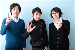 画像ギャラリー No.005のサムネイル画像 / 日本一ソフトウェア,公式情報バラエティ番組「生放送・ゆるっと日本一」の第4回をニコ生で配信