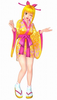 画像ギャラリー No.004のサムネイル画像 / 「パチパラ15」，3機種追加するDLC“桜バージョン”を明日配信開始