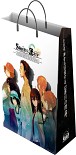 画像ギャラリー No.004のサムネイル画像 / 「CHAOS;HEAD らぶChu☆Chu!」「STEINS;GATE」グッズが販売に