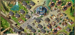 画像ギャラリー No.020のサムネイル画像 / 戦闘への介入と「名将」をめぐる駆け引きが熱い! ブラウザゲーム「Web三国志 危機一髪」プレオープンサービス先行レポート