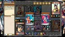 画像ギャラリー No.004のサムネイル画像 / オンラインTCG「神魔令」，会員登録だけで参加可能なクローズドβテストが5月28日より開催決定