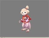 画像ギャラリー No.014のサムネイル画像 / 「AILA Online」,サービス開始時に公開される四つの地域やペットの情報を公開