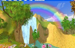 画像ギャラリー No.011のサムネイル画像 / 「AILA Online」，クローズドβテスト実施日およびテスター募集日程などを発表。日本オリジナルイラストも公開