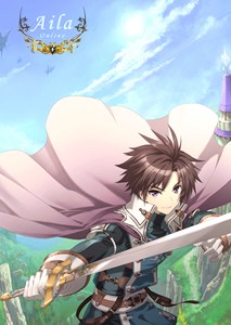 画像ギャラリー No.006のサムネイル画像 / 「AILA Online」のCBTが本日15:00よりスタート。ペットデザインコンテスト優秀賞のグラフィックスが早くも公開に