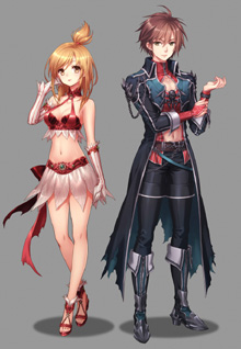 画像ギャラリー No.009のサムネイル画像 / 生活,生産──原点に戻ってMMORPGの面白さを追求しようとする「AILA Online」。開発者/プロダクトマネージャーインタビュー