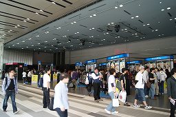 画像ギャラリー No.015のサムネイル画像 / ツンデレボイスが会場内に響き渡った。秋葉原PCゲームフェスタ「AILA Online」イベントでは，5月に行われる最新アップデートの内容が公開に