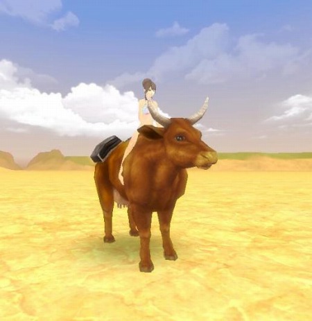 画像ギャラリー No.002のサムネイル画像 / 「Aila Online」,7月22日に実装予定の新地域「エルロス」の追加情報を公開。多数のSSで新モンスターの姿を確認しよう