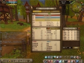 画像ギャラリー No.003のサムネイル画像 / 「Aila Online」,新要素「鑑別システム」「ギルドアイテム」本日登場