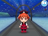 画像ギャラリー No.014のサムネイル画像 / 水族館で夢をかなえよう! 「みんなの水族館」,「釣り」や「ショップ」などのゲーム要素を紹介