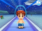 画像ギャラリー No.017のサムネイル画像 / 水族館で夢をかなえよう! 「みんなの水族館」,「釣り」や「ショップ」などのゲーム要素を紹介