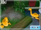 画像ギャラリー No.001のサムネイル画像 / 「みんなの水族館」には絶滅したとされる「くびながりゅう」の子供や,伝説の「人魚」も登場