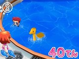 画像ギャラリー No.004のサムネイル画像 / 「みんなの水族館」には絶滅したとされる「くびながりゅう」の子供や,伝説の「人魚」も登場