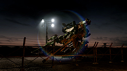 画像ギャラリー No.011のサムネイル画像 / 今作は“チームプレイでの領地争い”がキモ。「ARMORED CORE V」の最新情報をスクリーンショット＆トレイラームービーと共にチェック