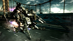 画像ギャラリー No.020のサムネイル画像 / 今作は“チームプレイでの領地争い”がキモ。「ARMORED CORE V」の最新情報をスクリーンショット＆トレイラームービーと共にチェック