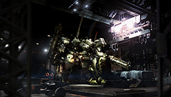 画像ギャラリー No.026のサムネイル画像 / 今作は“チームプレイでの領地争い”がキモ。「ARMORED CORE V」の最新情報をスクリーンショット＆トレイラームービーと共にチェック