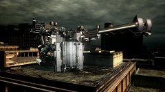 画像ギャラリー No.024のサムネイル画像 / 「アーマード・コア」の名前を外すことも考えた――鍋島プロデューサーが語る「ARMORED CORE V」へかける覚悟