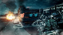 画像ギャラリー No.010のサムネイル画像 / 「Team 4Gamer.net」も参戦中の「ARMORED CORE V」クローズドβテスト。ついにプレイできたシリーズ最新作のファーストインプレッションをお届け