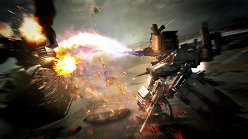 画像ギャラリー No.014のサムネイル画像 / 「Team 4Gamer.net」も参戦中の「ARMORED CORE V」クローズドβテスト。ついにプレイできたシリーズ最新作のファーストインプレッションをお届け