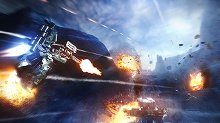 画像ギャラリー No.007のサムネイル画像 / 「ARMORED CORE V」，領地カスタマイズの詳細が明らかに。70種類の防衛システムを組み合わせて，難攻不落の領地を作り上げろ