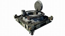 画像ギャラリー No.019のサムネイル画像 / 「ARMORED CORE V」,領地カスタマイズの詳細が明らかに。70種類の防衛システムを組み合わせて,難攻不落の領地を作り上げろ